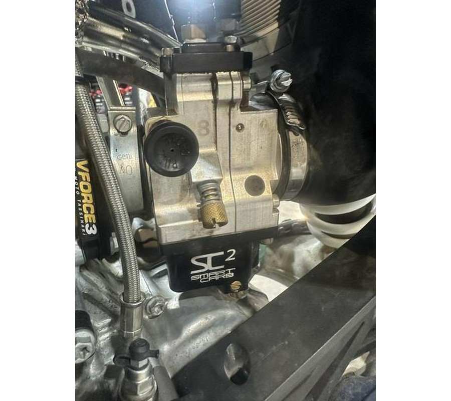 2023 Husqvarna® TC 85 19/16