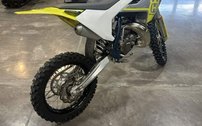 2023 Husqvarna® TC 85 19/16