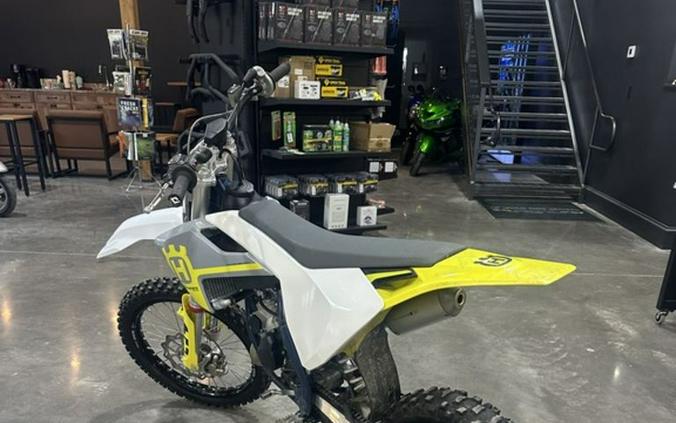 2023 Husqvarna® TC 85 19/16