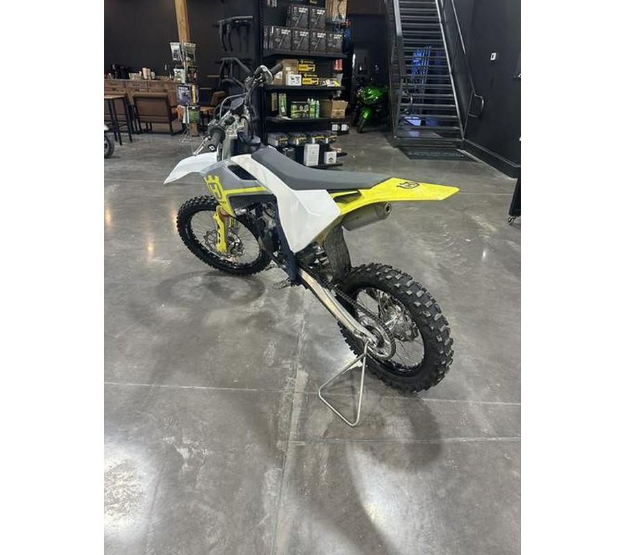 2023 Husqvarna® TC 85 19/16