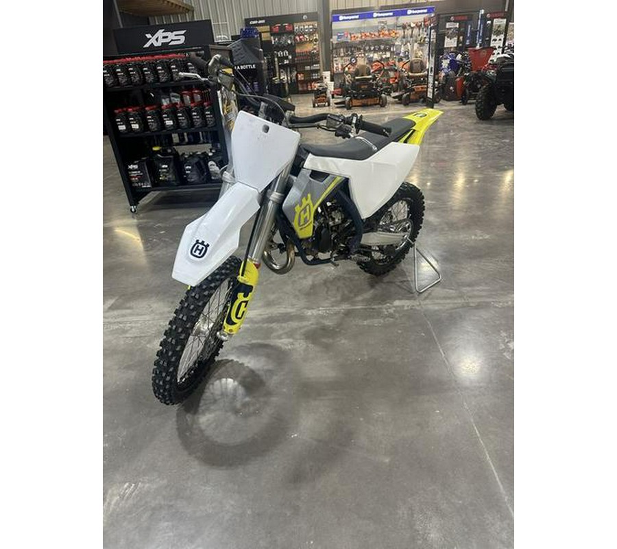 2023 Husqvarna® TC 85 19/16