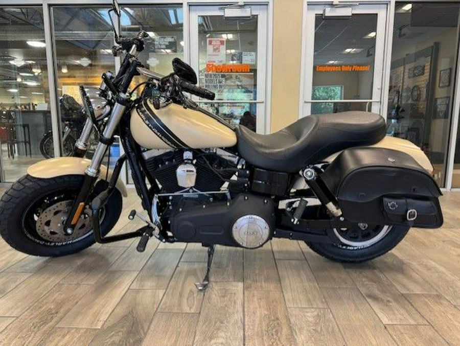 2015 Harley-Davidson Fat Bob®