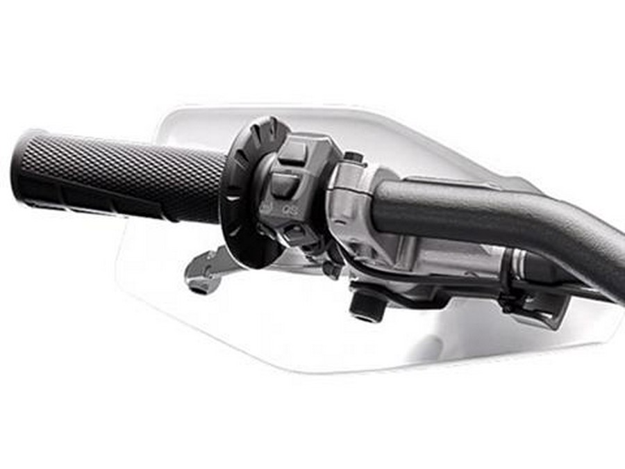 2025 Husqvarna FX 350 Heritage