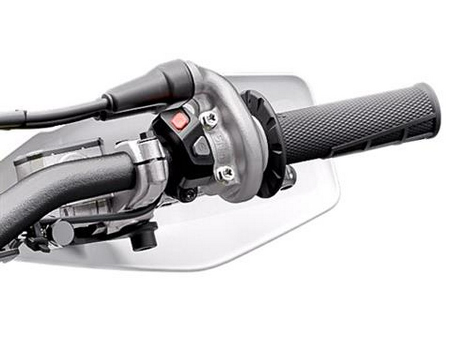 2025 Husqvarna FX 350 Heritage