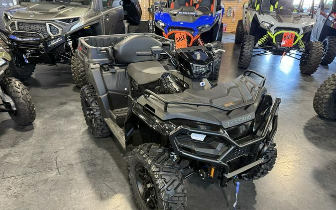 2026 Polaris® Sportsman X2 570