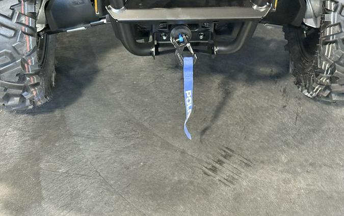 2026 Polaris® Sportsman X2 570