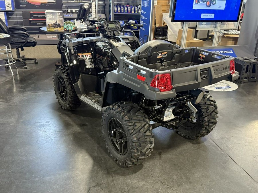 2026 Polaris® Sportsman X2 570