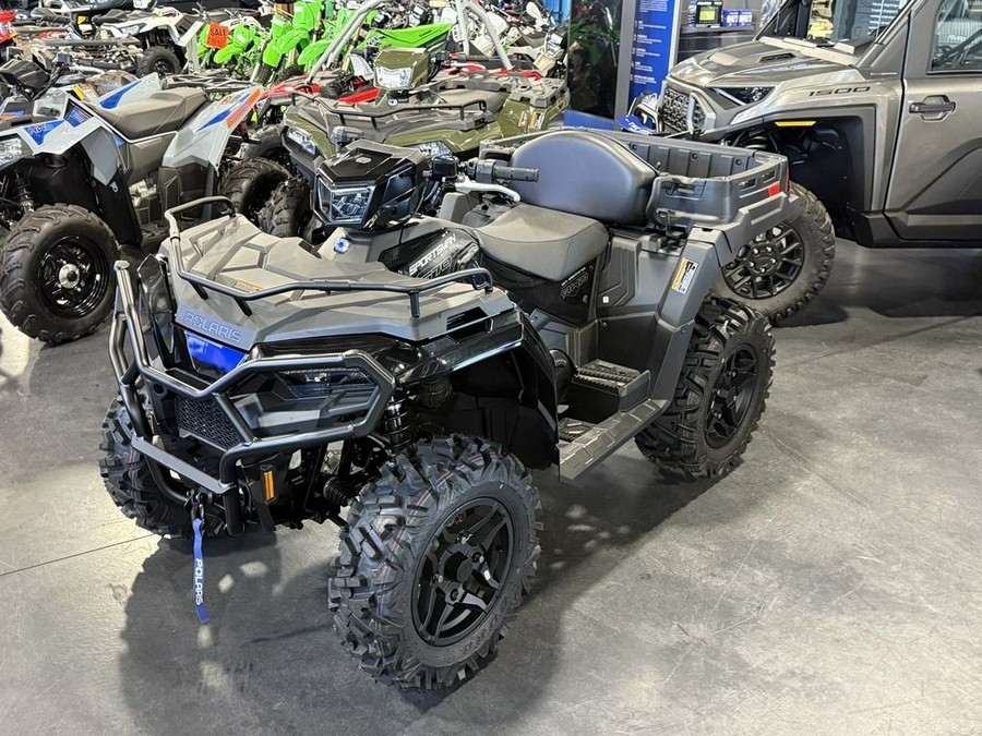 2026 Polaris® Sportsman X2 570