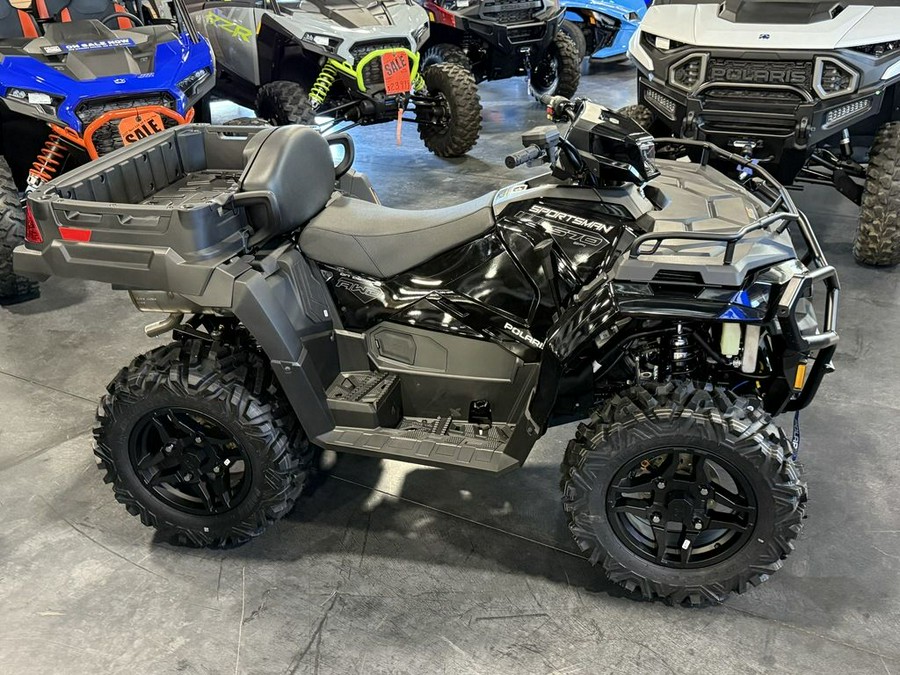2026 Polaris® Sportsman X2 570
