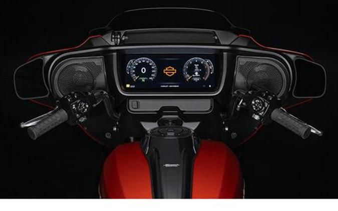 2024 Harley-Davidson Street Glide®