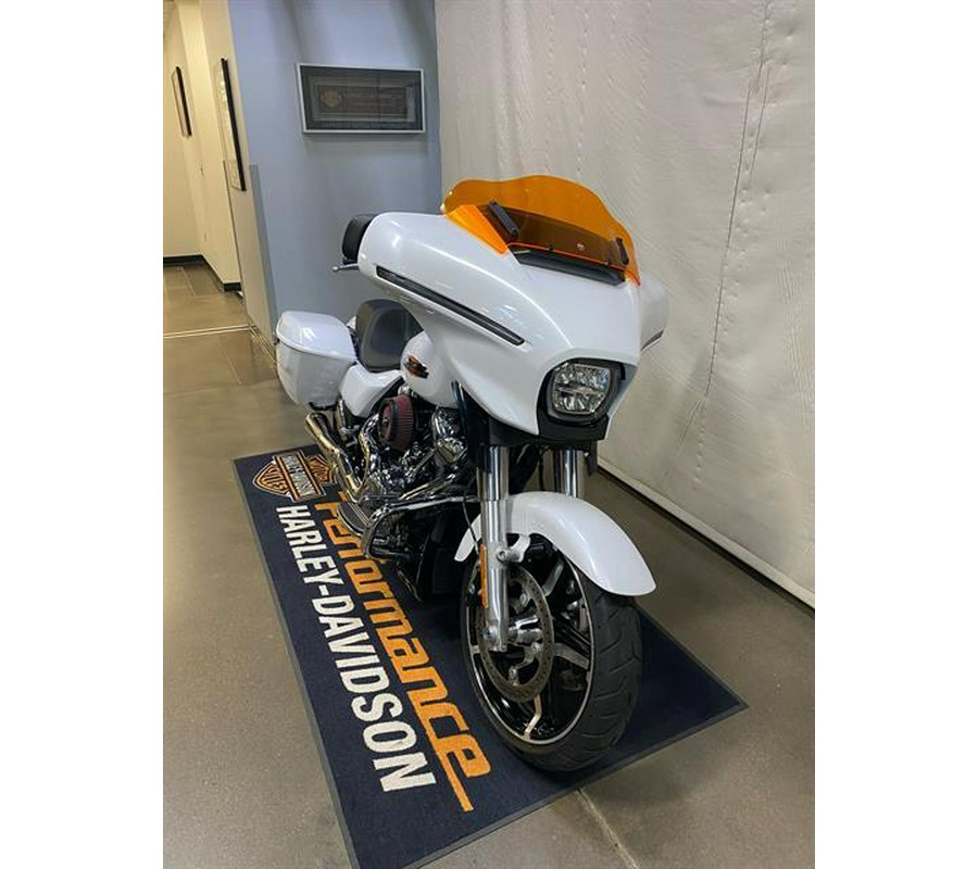 2024 Harley-Davidson Street Glide®