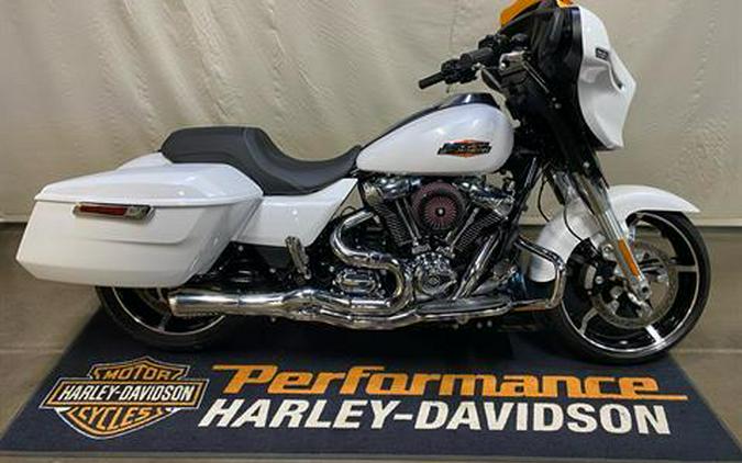 2024 Harley-Davidson Street Glide®
