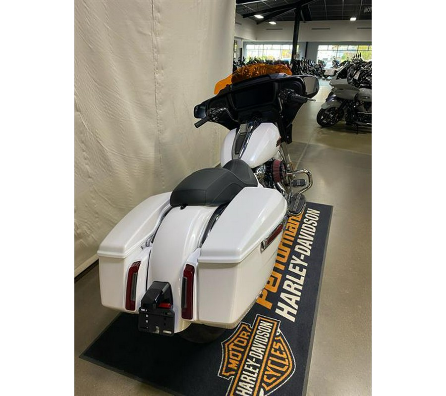 2024 Harley-Davidson Street Glide®