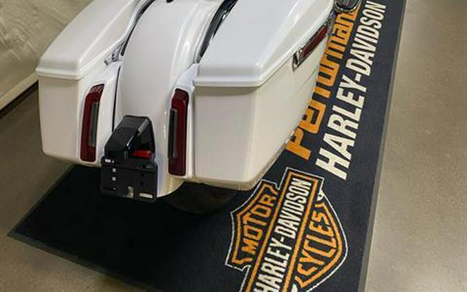 2024 Harley-Davidson Street Glide®