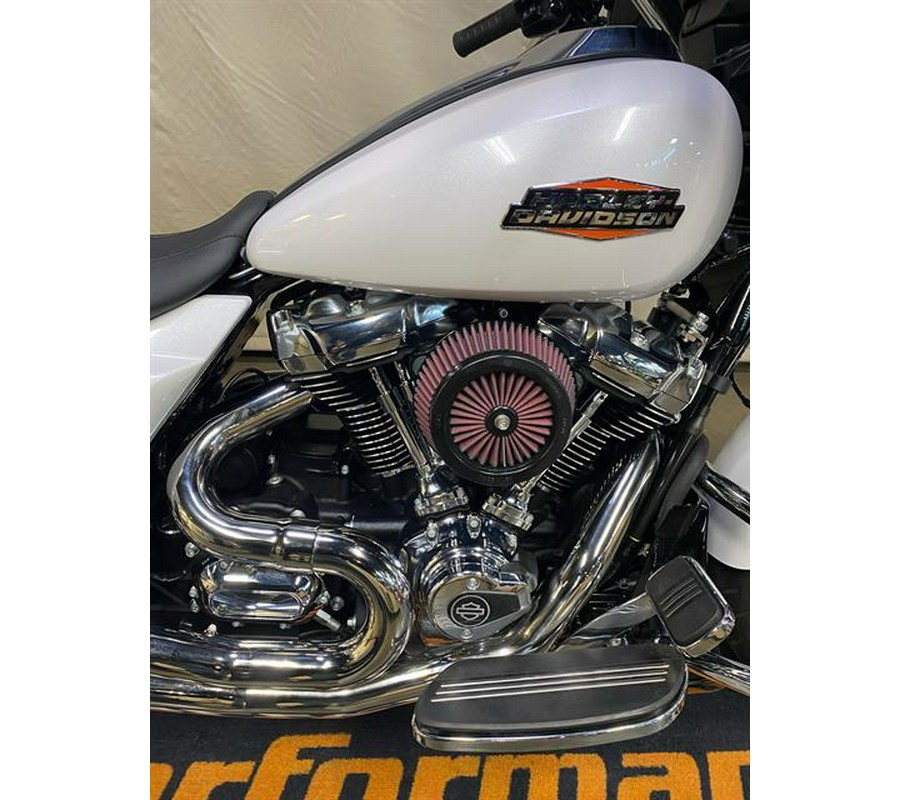 2024 Harley-Davidson Street Glide®