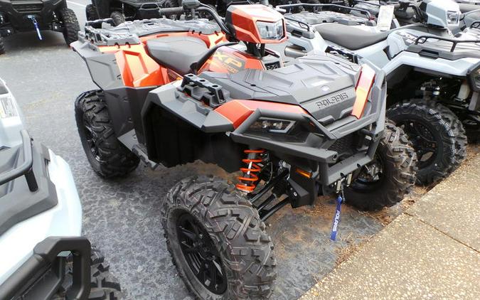 2026 Polaris® Sportsman XP 1000 S