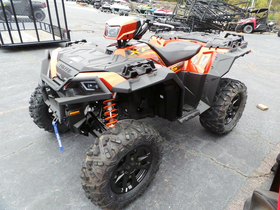 2026 Polaris® Sportsman XP 1000 S
