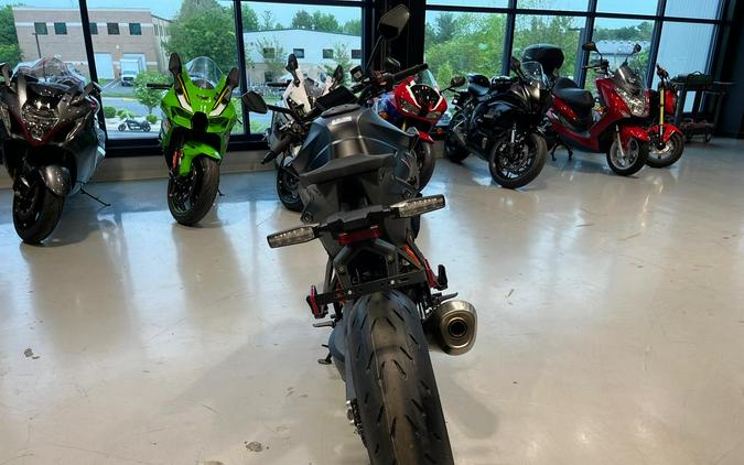 2026 KTM 1390 Super Duke R EVO