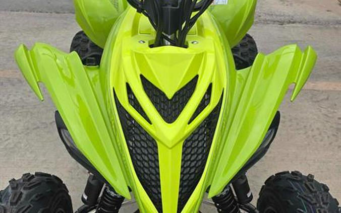 2026 Yamaha Raptor 700R SE