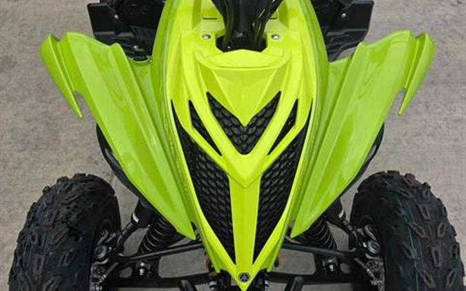 2026 Yamaha Raptor 700R SE