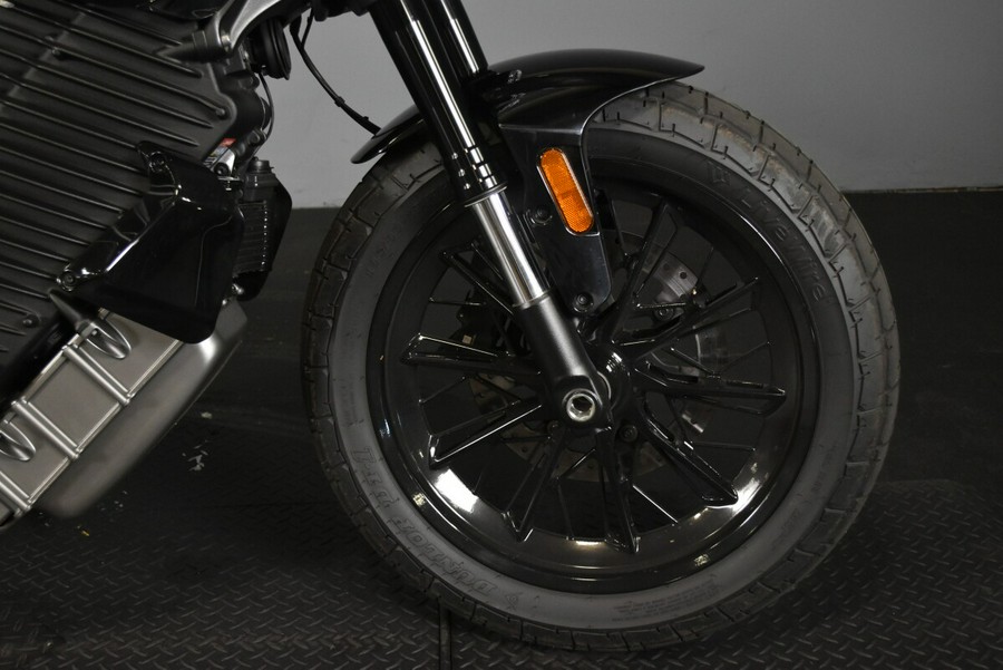 2024 LiveWire LiveWire S2 Del Mar