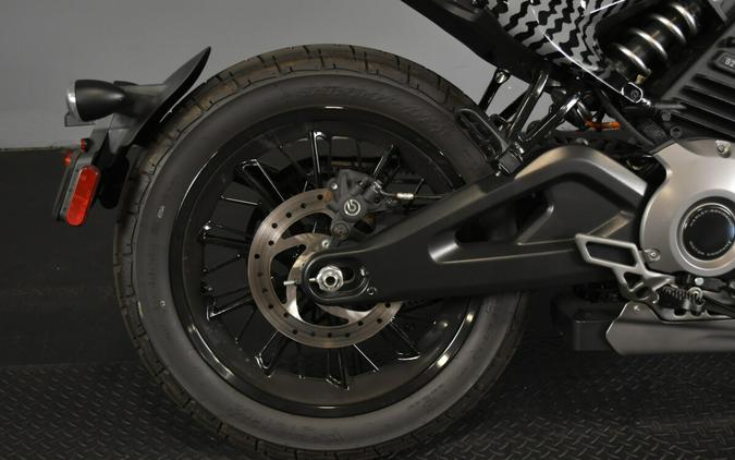 2024 LiveWire LiveWire S2 Del Mar