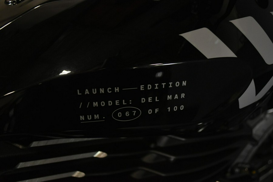 2024 LiveWire LiveWire S2 Del Mar