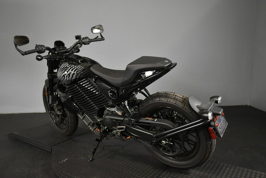 2024 LiveWire LiveWire S2 Del Mar