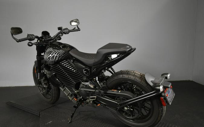 2024 LiveWire LiveWire S2 Del Mar