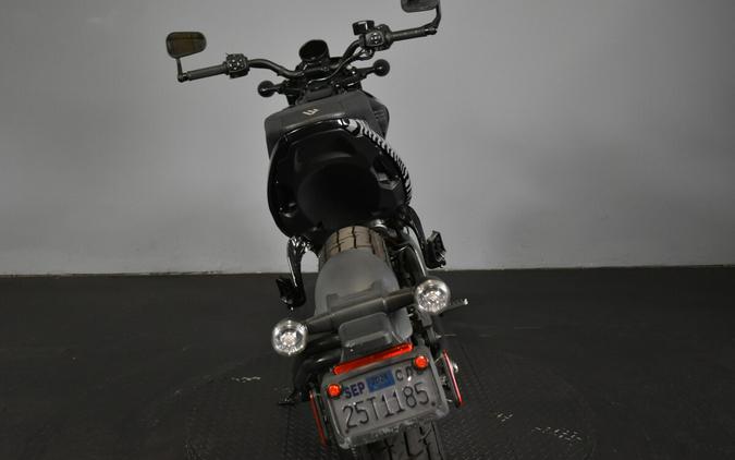 2024 LiveWire LiveWire S2 Del Mar