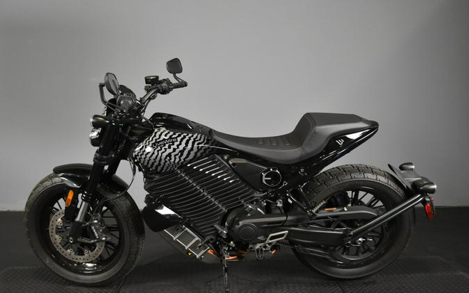 2024 LiveWire LiveWire S2 Del Mar