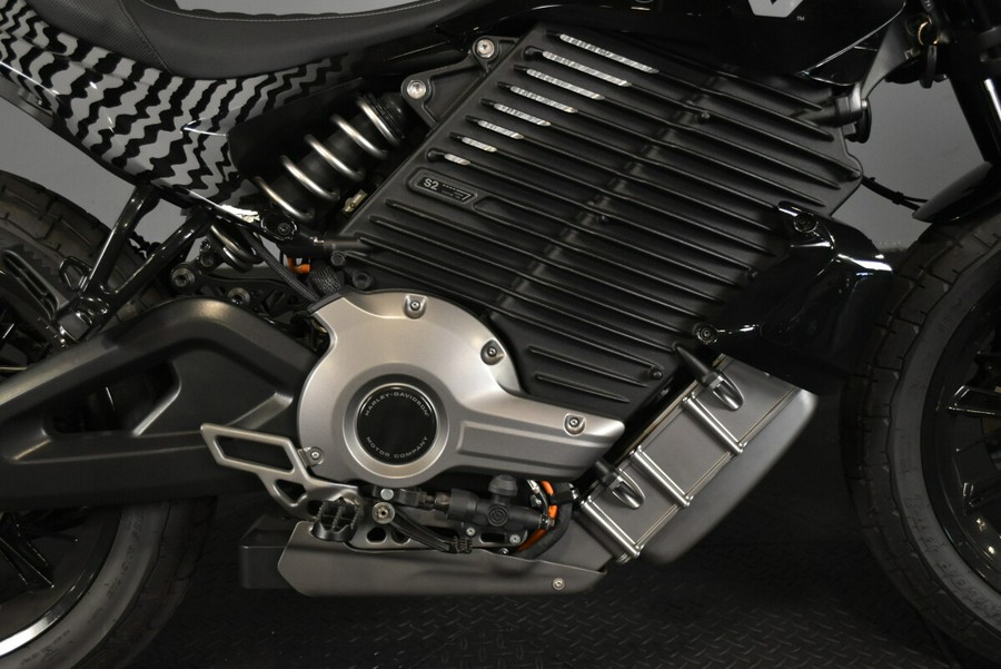 2024 LiveWire LiveWire S2 Del Mar