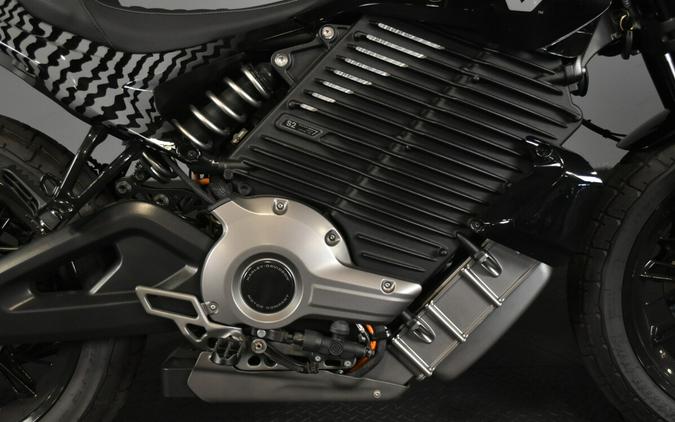 2024 LiveWire LiveWire S2 Del Mar