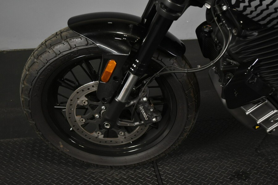 2024 LiveWire LiveWire S2 Del Mar