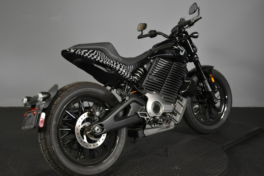 2024 LiveWire LiveWire S2 Del Mar