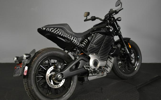 2024 LiveWire LiveWire S2 Del Mar