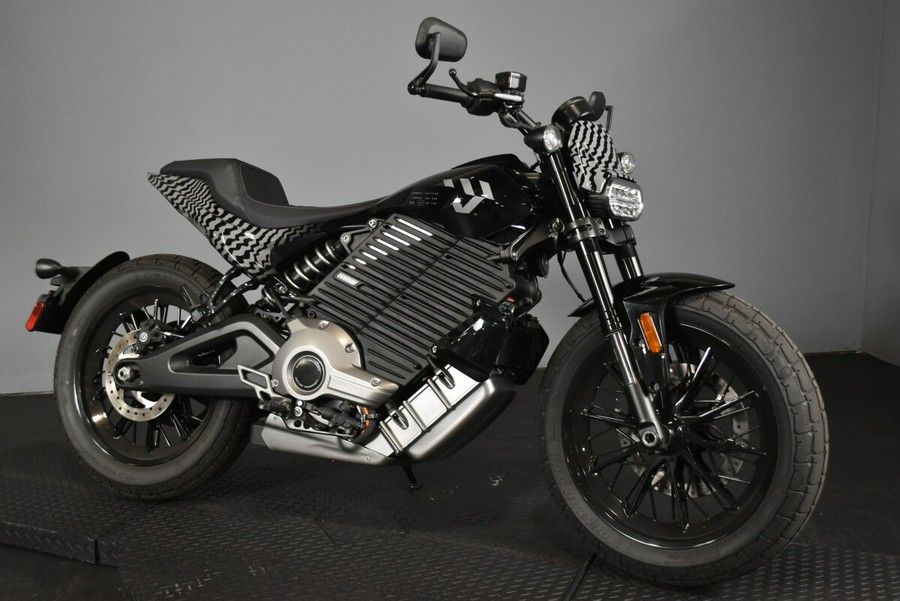 2024 LiveWire LiveWire S2 Del Mar