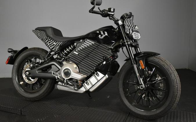 2024 LiveWire LiveWire S2 Del Mar