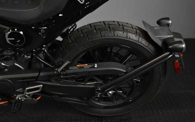 2024 LiveWire LiveWire S2 Del Mar