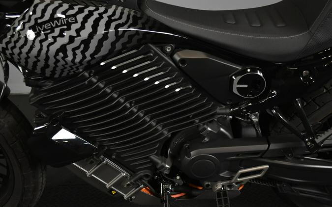 2024 LiveWire LiveWire S2 Del Mar