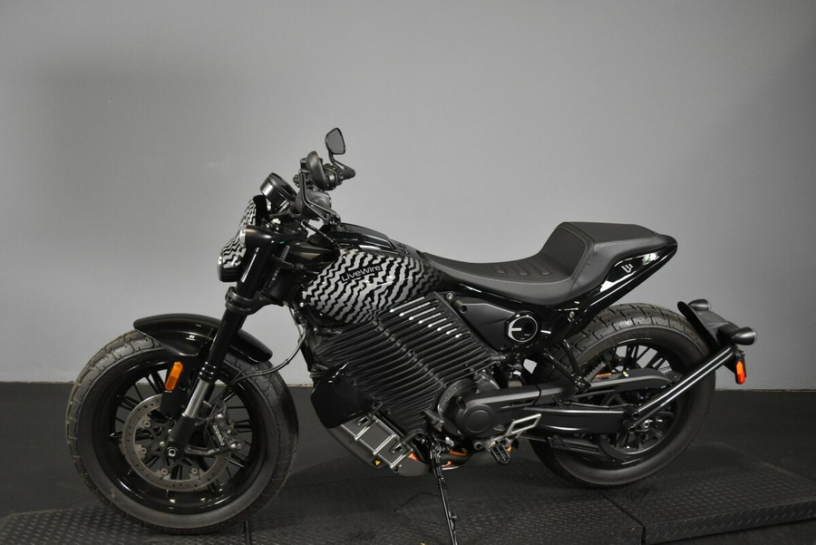 2024 LiveWire LiveWire S2 Del Mar