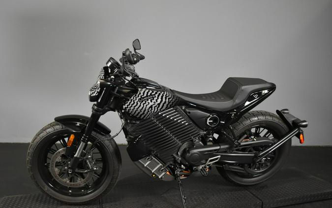 2024 LiveWire LiveWire S2 Del Mar