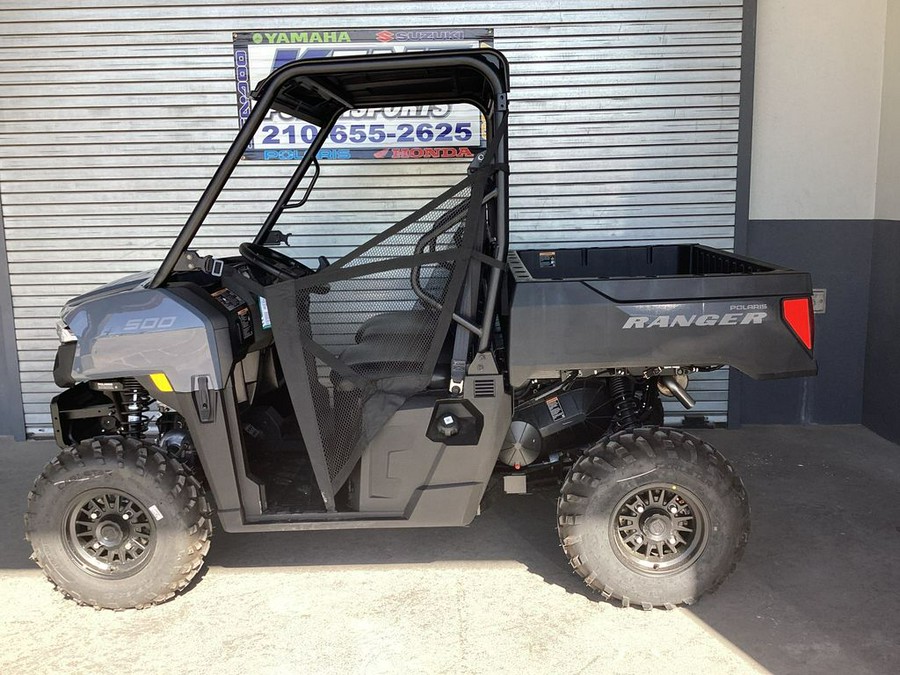 2026 Polaris Ranger® 500 Base