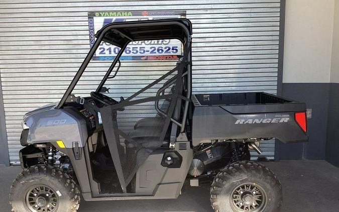 2026 Polaris Ranger® 500 Base
