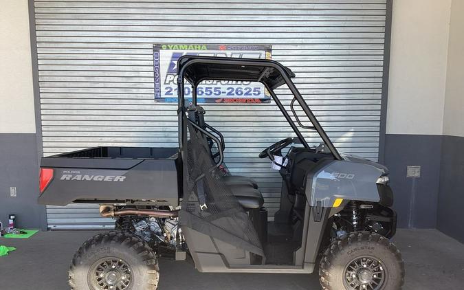 2026 Polaris Ranger® 500 Base