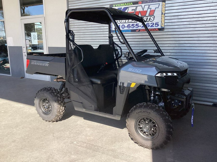 2026 Polaris Ranger® 500 Base