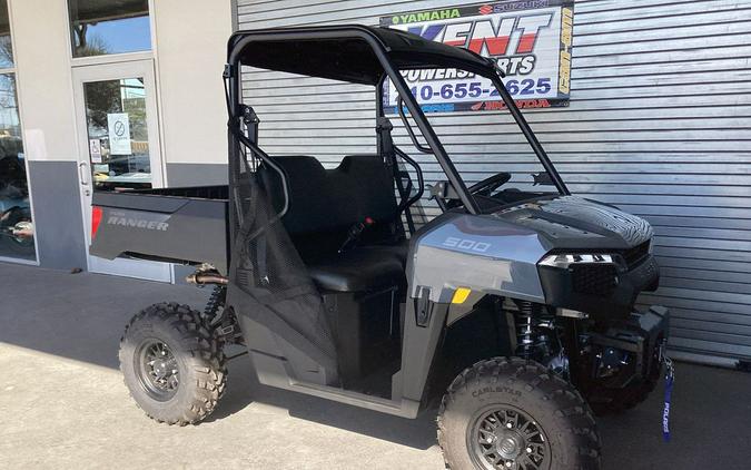 2026 Polaris Ranger® 500 Base