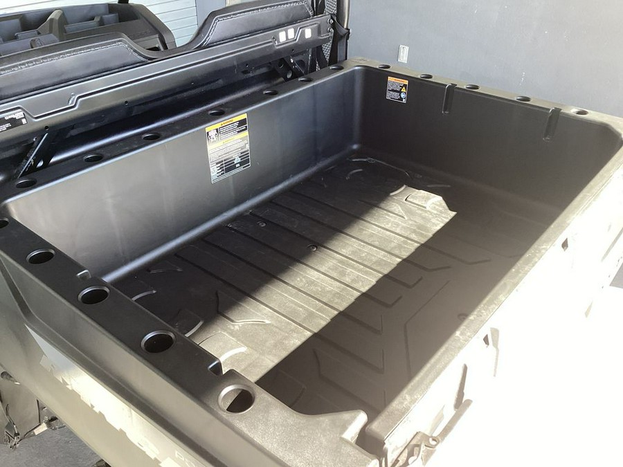 2026 Polaris Ranger® 500 Base