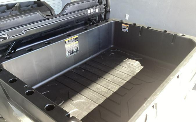 2026 Polaris Ranger® 500 Base