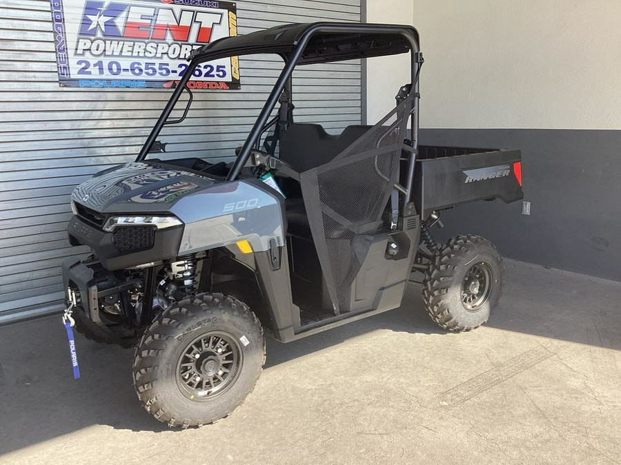 2026 Polaris Ranger® 500 Base